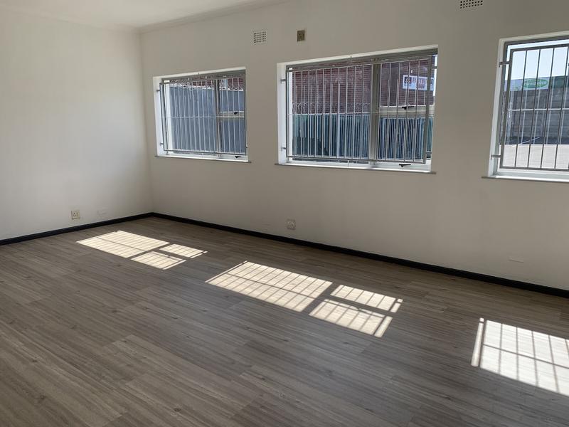 To Let commercial Property for Rent in Beaconvale Western Cape